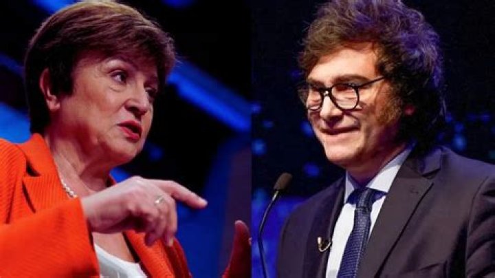 Kristalina Georgieva Biography, Age, Height, Husband, Net Worth, Family