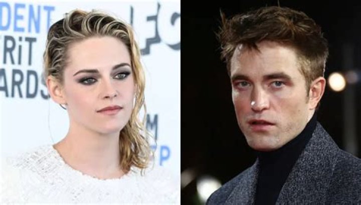 Kristen Stewart Compares Her Relationship With Robert Pattinson to Grilled Cheese (Yes, You’re Reading That Correctly)