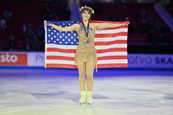 Kristi Yamaguchi Net Worth 2024: What Is The Olympic Gold Medalist Figure Skater Worth?