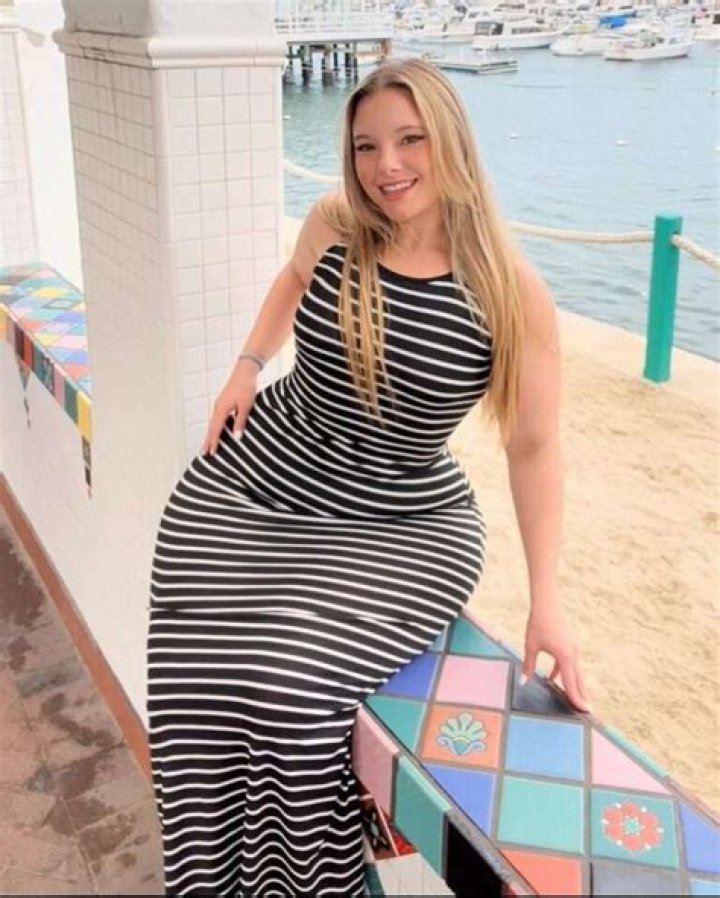 Kristina Emerson Husband, Age, Biography, Height, Married, Wiki