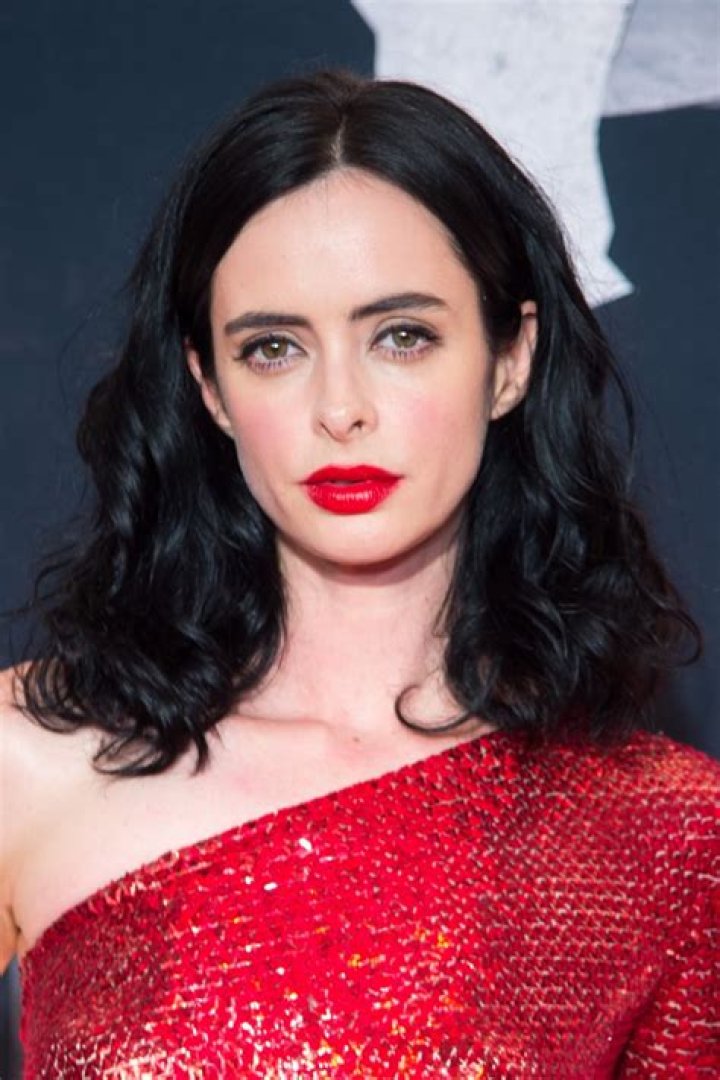 Krysten Ritter Wiki, Age, Height, Net Worth, Affair, Boyfriend, Career, Trivia,biography