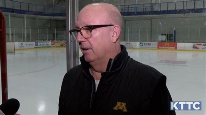 KTTC-TV Sports Director Pat Lund Death Cause & Obituary- Family Details Explored