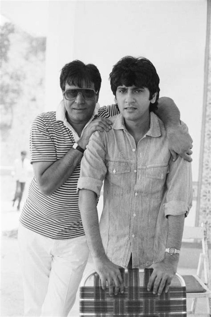 Kumar Gaurav (Movie Actor) - Age, Birthday, Bio, Facts, Family, Net Worth, Height & More