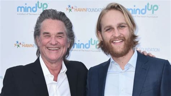 Kurt Russell Biography, Age, Height, Wife, Net Worth, Family