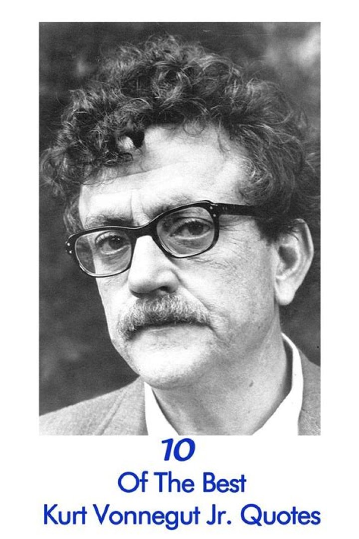 Kurt Vonnegut Jr. Biography, Age, Height, Wife, Net Worth, Family