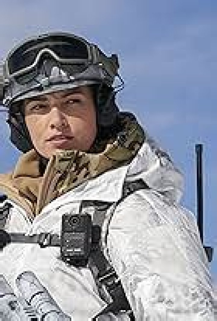 Ky Discala: 10 Facts On Alex Rider Actress