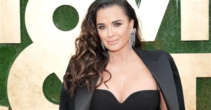 Kyle Richards Net Worth 2023: What Is The "RHOBH" & "Halloween" Star Worth?