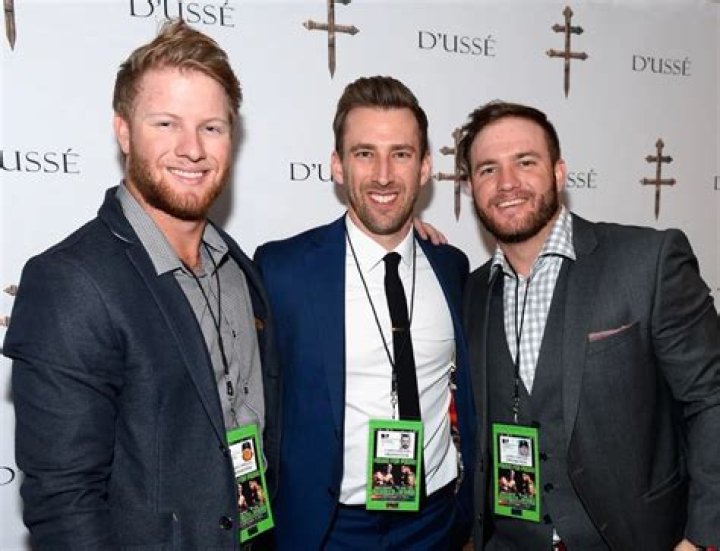 Kyle Thousand Biography, Age, Height, Wife, Net Worth, Family