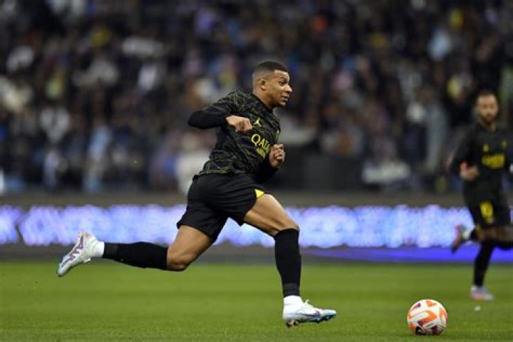 Kylian Mbappe Net Worth 2023: How Much Is The Soccer Star Worth?