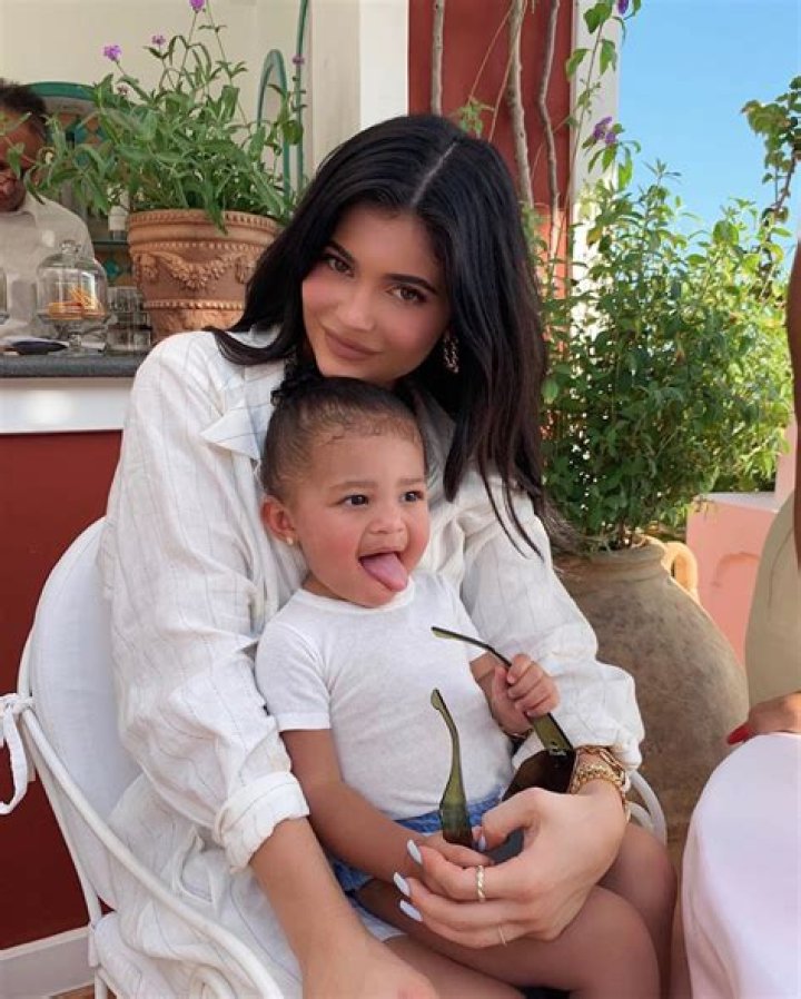 Kylie Jenner Became More ‘Independent’ While Pregnant With Stormi: ‘Women Really Are Amazing’