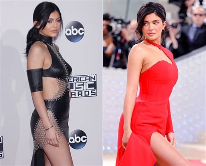 Kylie Jenner Body-Shamed After Sharing Photos With Stormi: ‘Proportions Look Absurd’