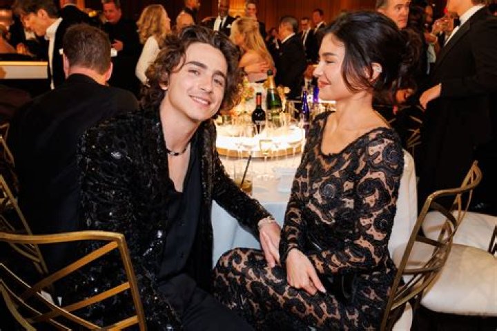 Kylie Jenner Dodges Timothee Chalamet Questions Amid Breakup Rumors