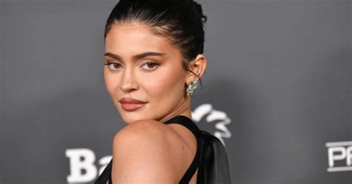 Kylie Jenner Responds To Being Called Out Amid Balenciaga Scandal