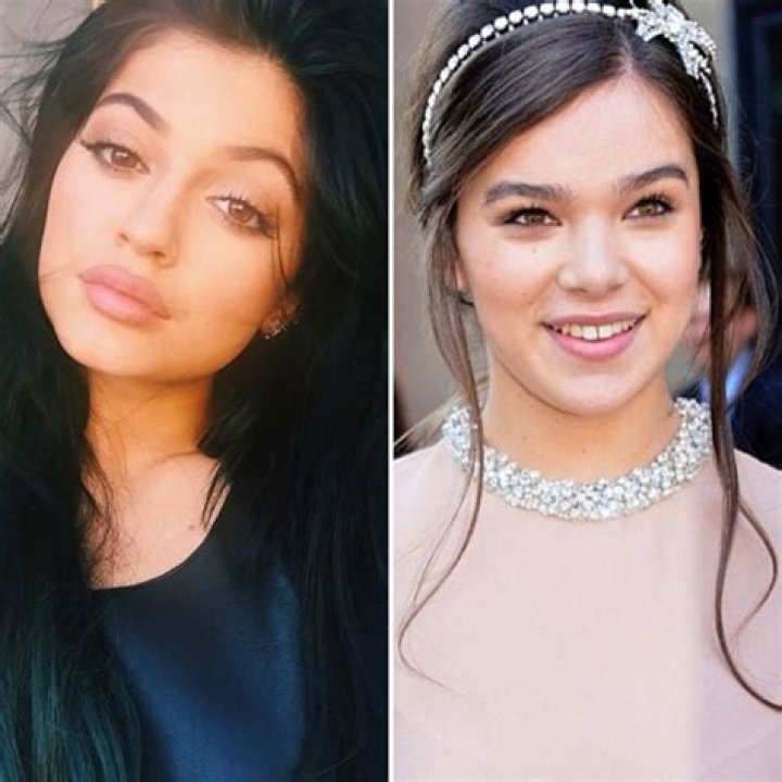 Kylie Jenner’s 17, But She Doesn’t Look it — 7 More Stars Who Look Older Than They Actually Are
