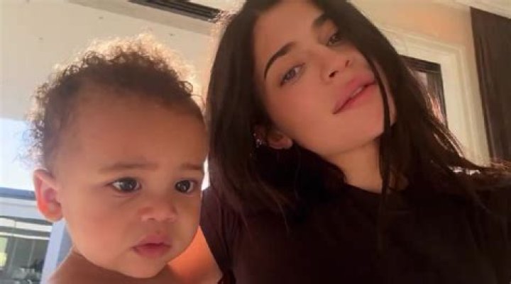 Kylie Jenner Shares ‘To Our Son’ Birth Video for Baby Wolf Webster: See His Arrival, Nursery and More