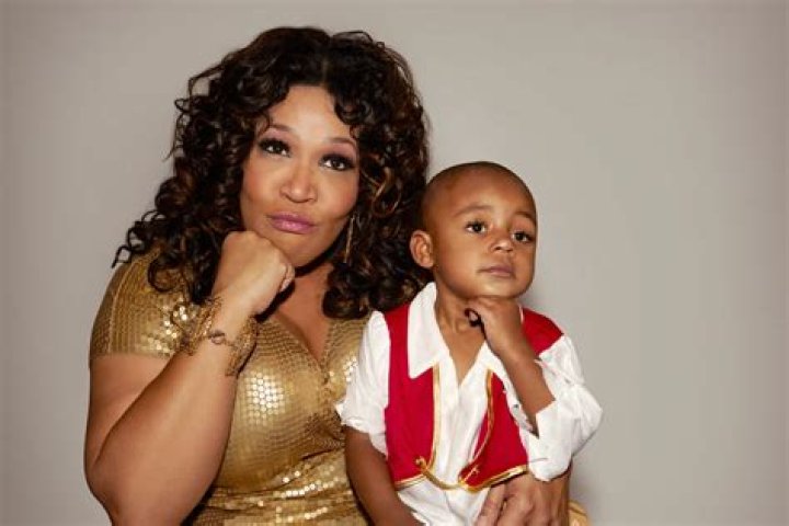 Kym Whitley Biography, Age, Height, Husband, Net Worth, Family