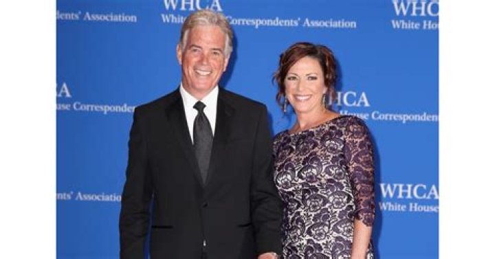 Kyra Phillips Biography, Age, Height, Husband, Net Worth, Family