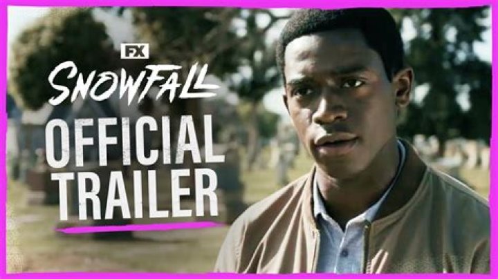L'histoire de Snowfall est-elle vraie? – Celebrity.fm