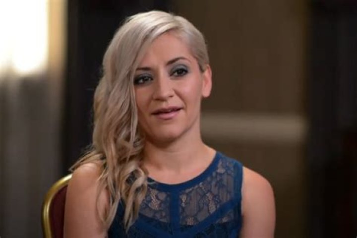 Lacey Sturm Net Worth, Income, Salary, Earnings, Biography