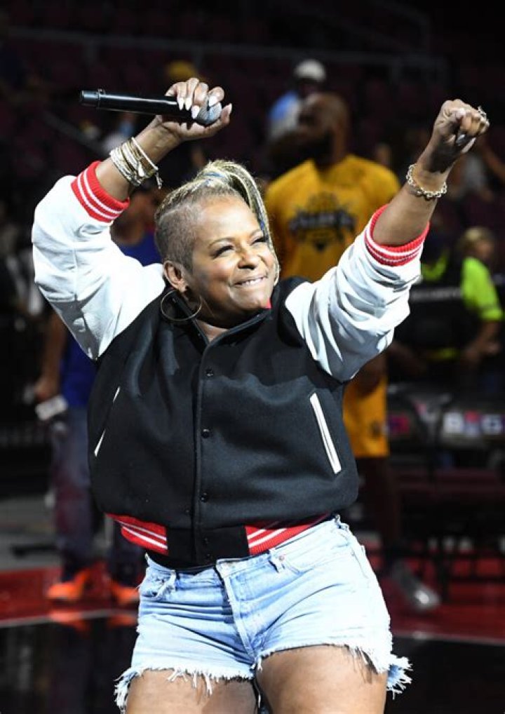 Ladies First: Yo-Yo Details New Cooking Show, Activism, & Time With Ice Cube & Tupac