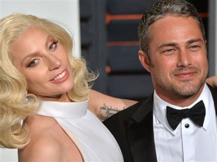 Lady Gaga Spied on Taylor Kinney After Their Breakup!