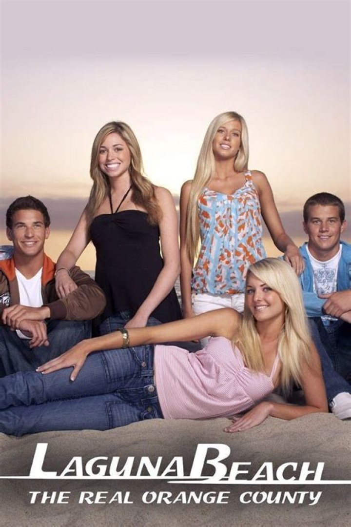 Laguna Beach: The Real Orange County (TV Series 2004-) - Profilo dei membri, Fatti, Wiki, Risultati, Patrimonio netto 2024 (aggiornato)