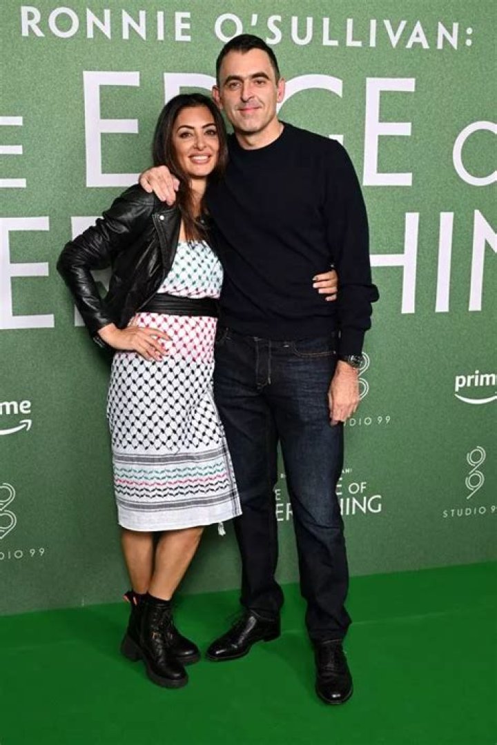 Laila Rouass Bio, Age, Daughter, Husband, Tv Shows, Movies, Twitter