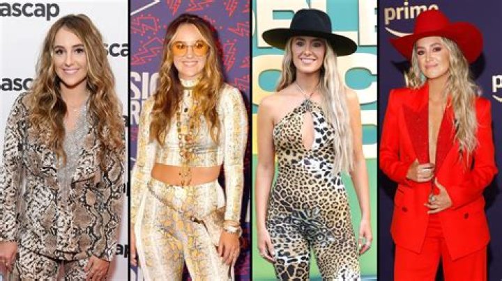 Lainey Wilson’s Transformation: From Bell Bottom Princess to Country Music Queen