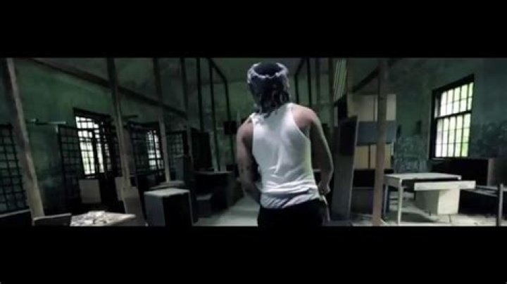 Lambo Anlo "Hunger" (Heatseekers Music Video)