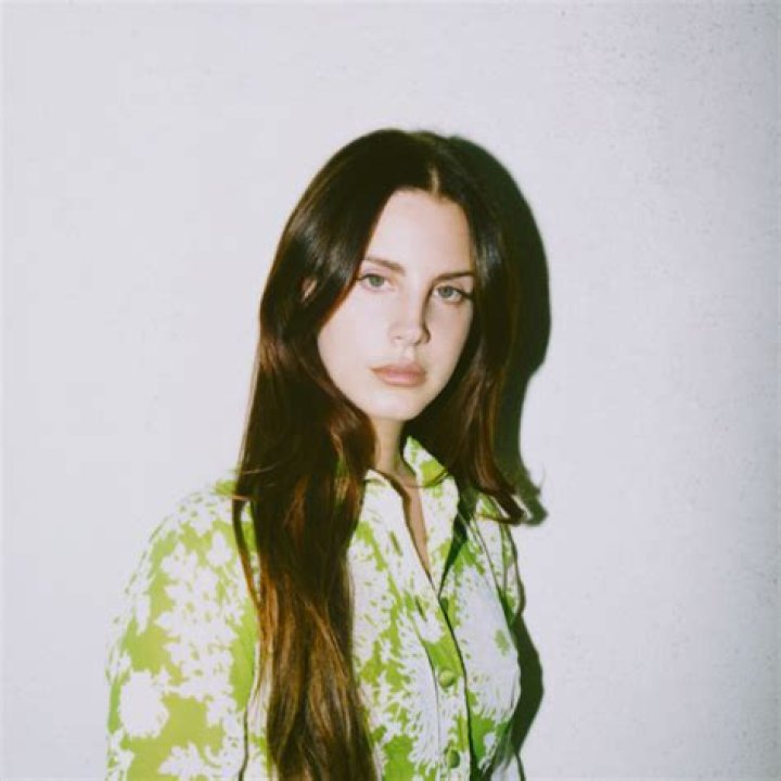 Lana Del Rey's "Hope Is A Dangerous Thing For A Woman Like Me To Have" Has Arrived