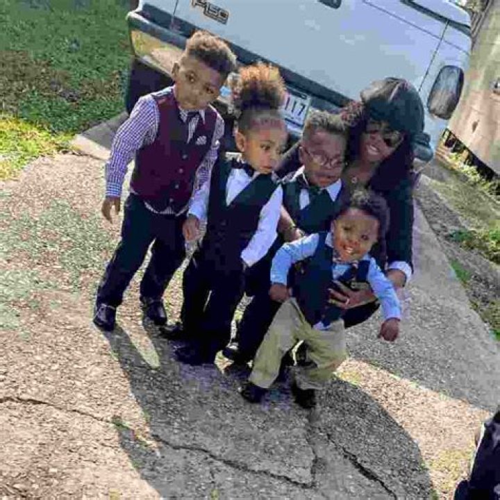 Lappattra Lashai Jacobs Wiki, Age, NBA Youngboy’s Baby Mama, Instagram, Family, Height and Net Worth