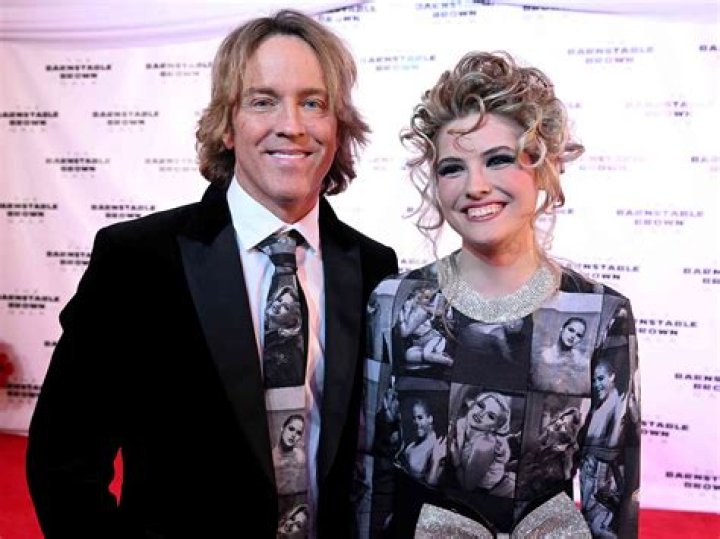Larry Birkhead Is Worth Millions, and That’s Without Support From Anna Nicole Smith’s Estate