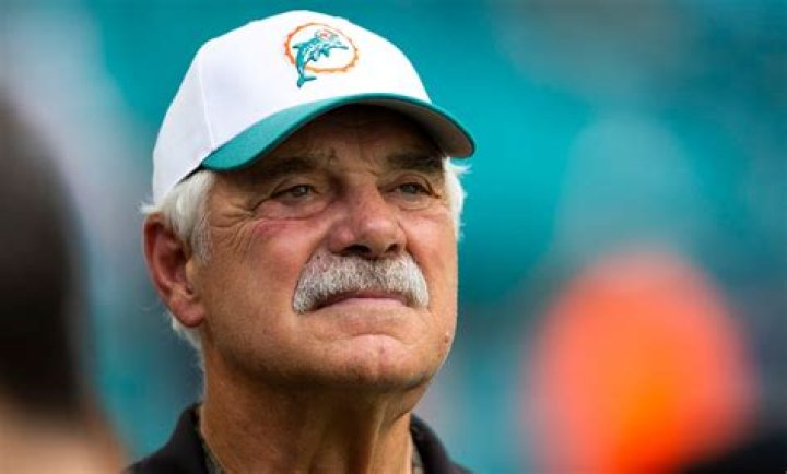 Larry Csonka Biography, Age, Height, Wife, Net Worth, Family