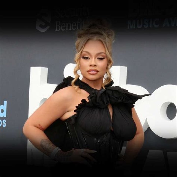 Latto Is Back With "Another Nasty Song"