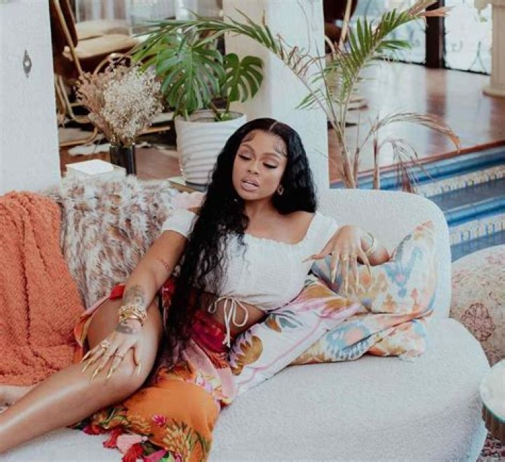 Latto Net Worth 2023: What Is The Rapper Worth?