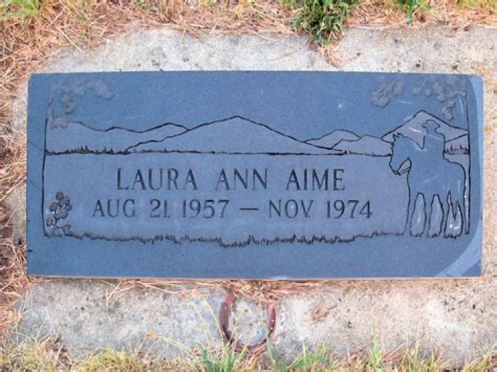 Laura Ann Aime Biography, Age, Height, Husband, Net Worth, Family