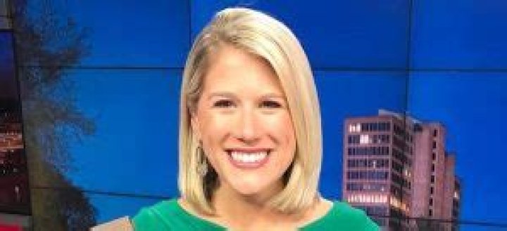 Laura Hutchinson WTNH Bio, Wiki, Age, Height, Family, Husband, Wedding, Net Worth, and Channel 8