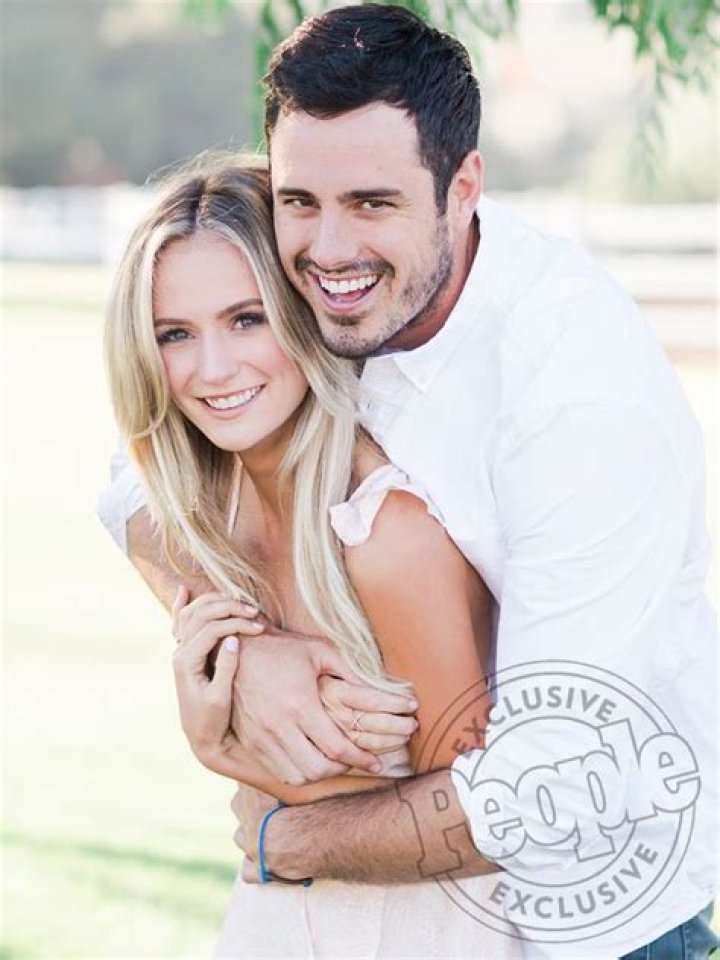 Lauren Bushnell Calls Off Engagement to ‘Bachelor’ Ben Higgins!