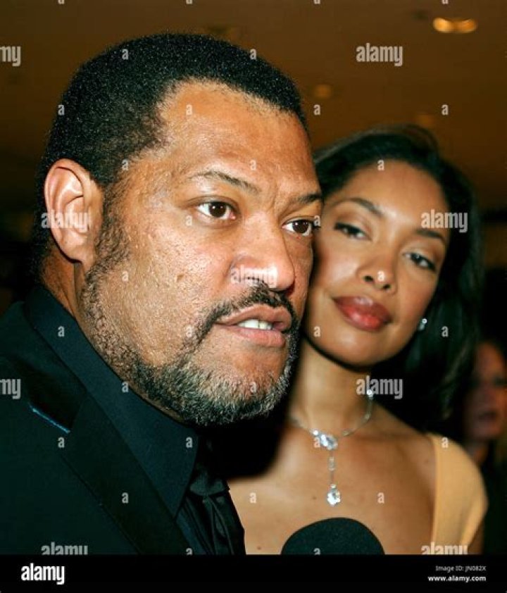 Laurence Fishburne Bio, Wiki, Age, Height, Parents, Wife, The Matrix, and Net Worth