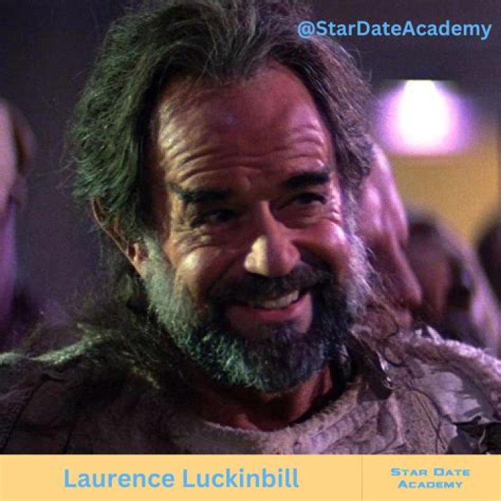 Laurence Luckinbill Net Worth, Income, Salary, Earnings, Biography