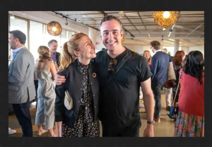 Laurence Tosi Biography, Age, Height, Wife, Net Worth, Family