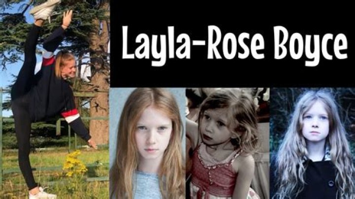 Layla Rose Boyce (Stage Actress) - Age, Birthday, Bio, Facts, Family, Net Worth, Height & More