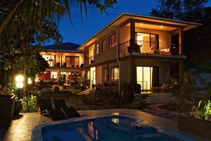 Le Repaire – Boutique Hôtel & Restaurant, Cascade, Seychelles