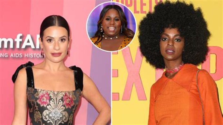 Lea Michele’s Former Costars Speak Out Following Samantha Marie Ware’s Bullying Allegations