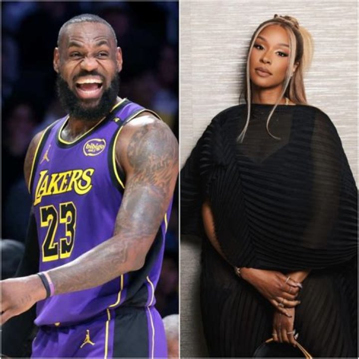 LeBron James' Sexually Suggestive Squats Send Twitter Into Hilarious Tailspin