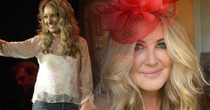 Lee Ann Womack (Country Singer) - Age, Birthday, Bio, Facts, Family, Net Worth, Height & More
