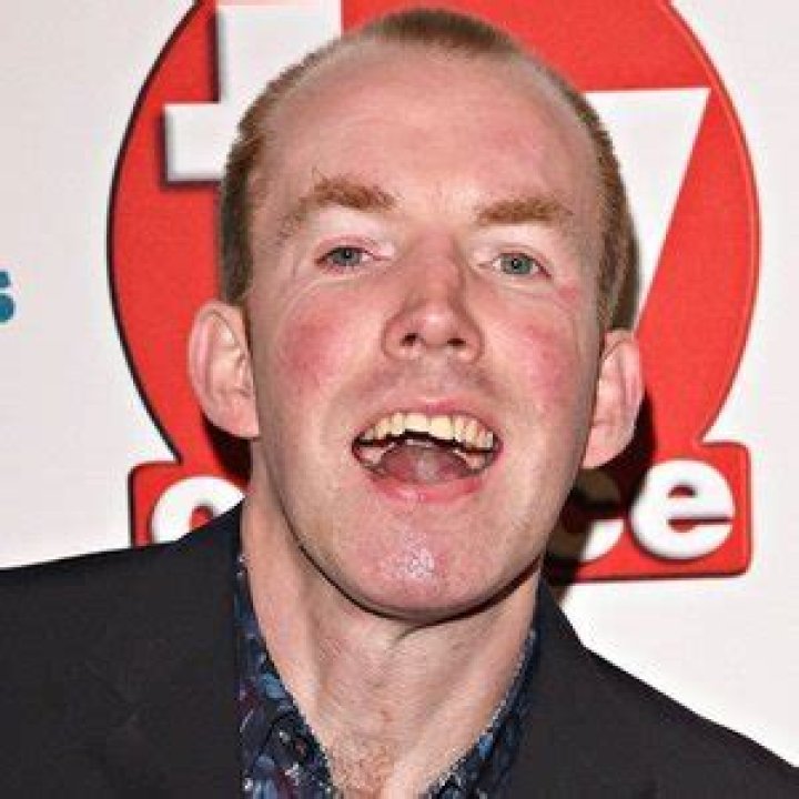 Lee Ridley (Comedian) - Age, Birthday, Bio, Facts, Family, Net Worth, Height & More