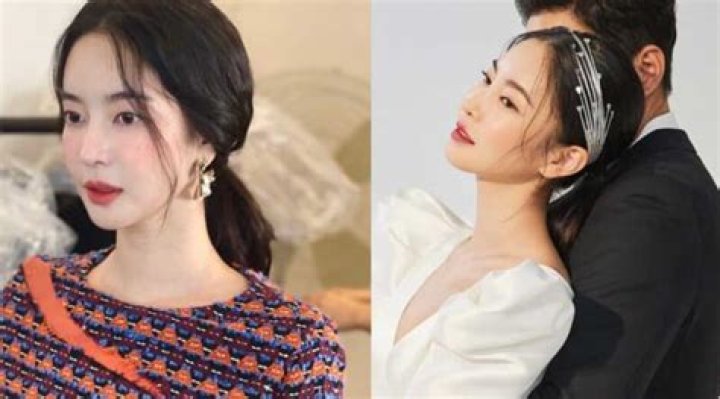 Lee Yoon-ji Biography, Age, Height, Husband, Net Worth, Family