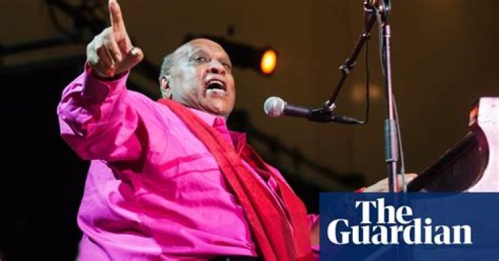 Les McCann obituary