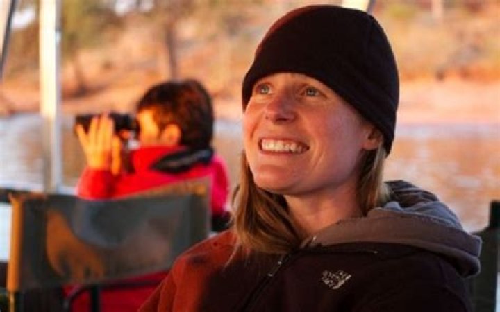 Lesley Stahl’s daughter, Taylor Stahl Latham Biography: Husband, Age, Net Worth, Parents, Birthday